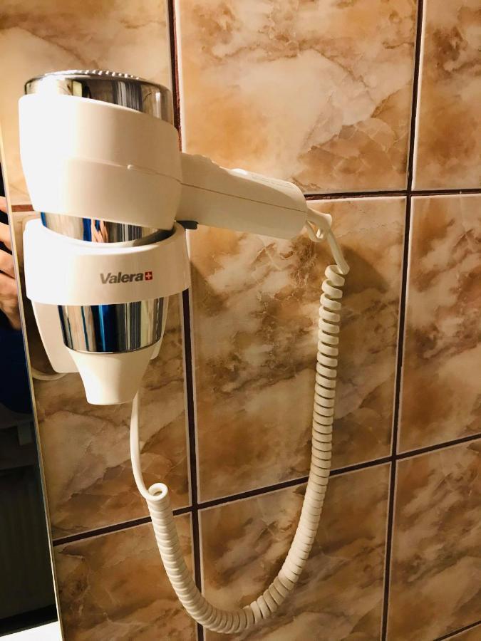 Pensiune Roua 2 Arad Zewnętrze zdjęcie