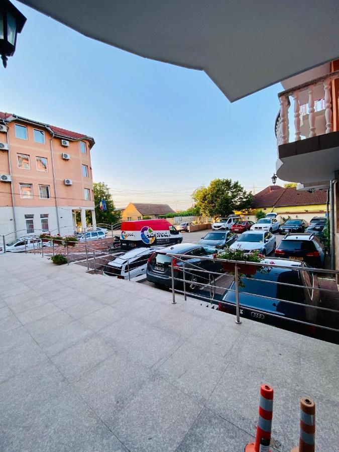 Pensiune Roua 2 Arad Zewnętrze zdjęcie