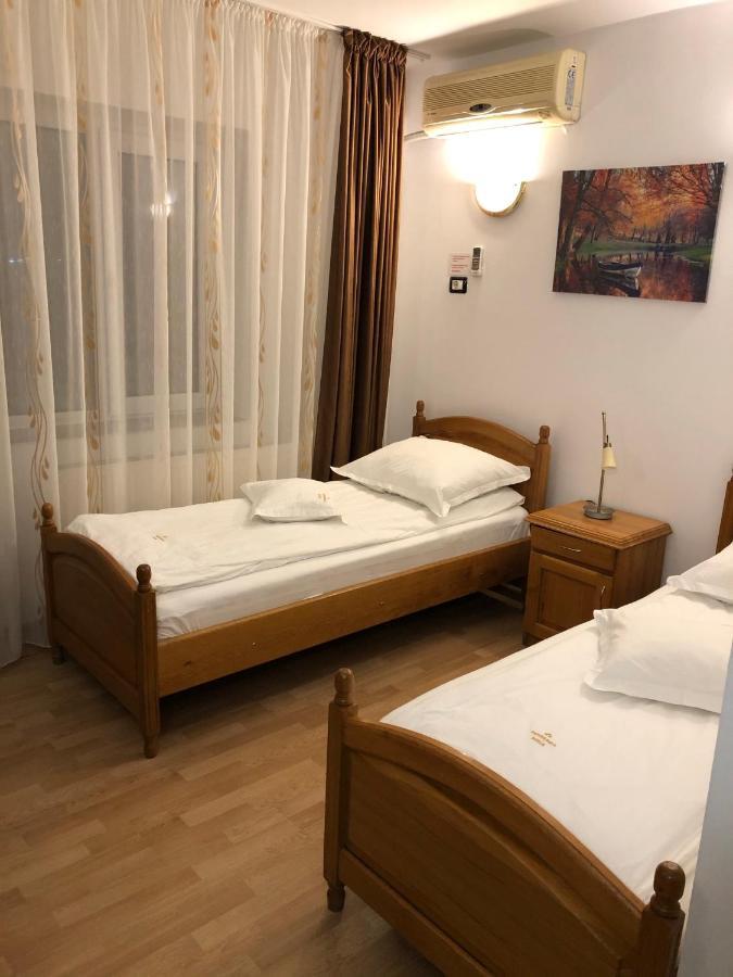 Pensiune Roua 2 Arad Zewnętrze zdjęcie